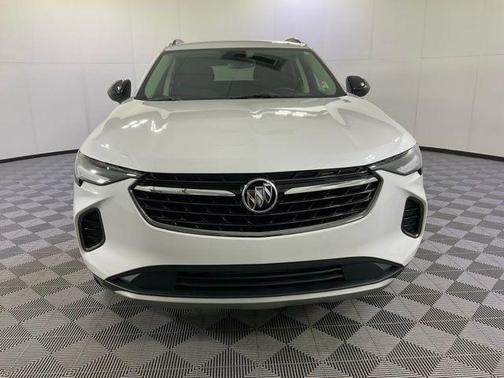 2023 Buick Envision Preferred AWD