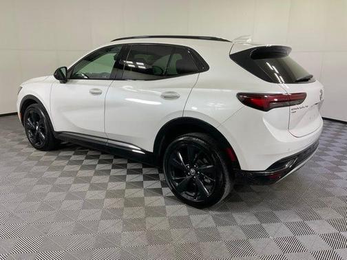 2023 Buick Envision Preferred AWD