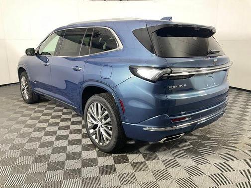 2025 Buick Enclave Avenir FWD