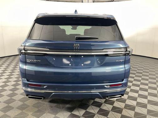 2025 Buick Enclave Avenir FWD
