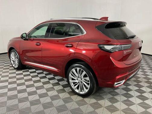 2024 Buick Envision Avenir AWD