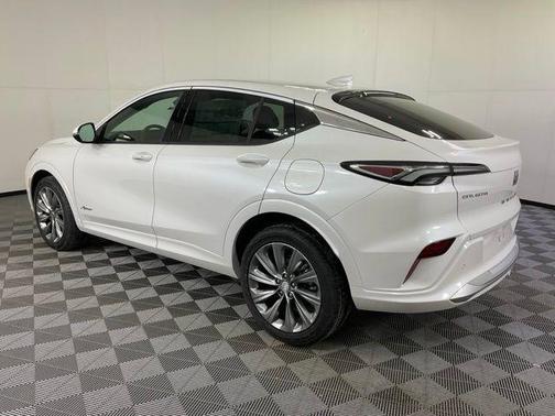 2026 Buick Envista Avenir FWD