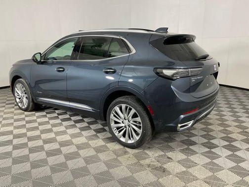 2026 Buick Envision Avenir AWD
