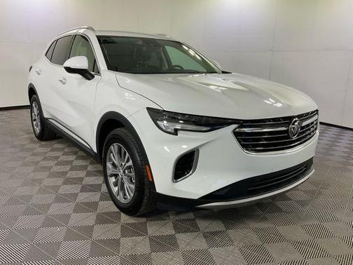 2023 Buick Envision Preferred AWD