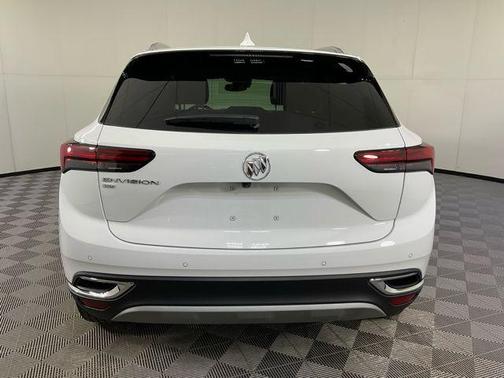 2023 Buick Envision Preferred AWD