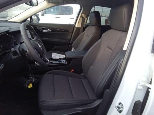 2023 Buick Envision Preferred AWD