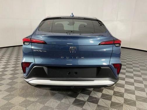 2026 Buick Envista Preferred FWD