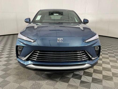 2026 Buick Envista Preferred FWD