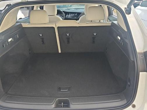 2023 Buick Envision Preferred AWD