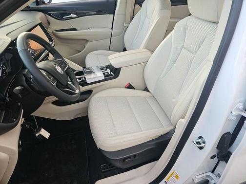 2023 Buick Envision Preferred AWD