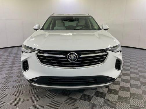 2023 Buick Envision Preferred AWD