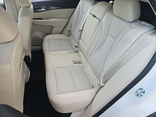 2023 Buick Envision Preferred AWD