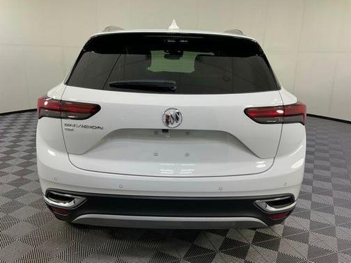2023 Buick Envision Preferred AWD