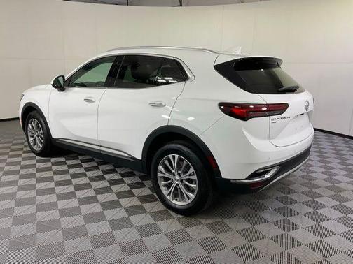 2023 Buick Envision Preferred AWD