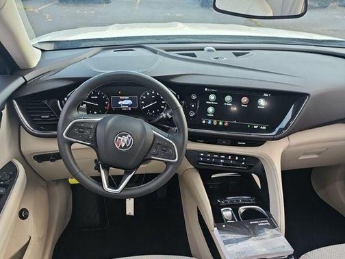 2023 Buick Envision Preferred AWD