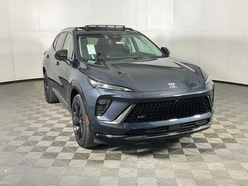 2026 Buick Envision Sport Touring AWD