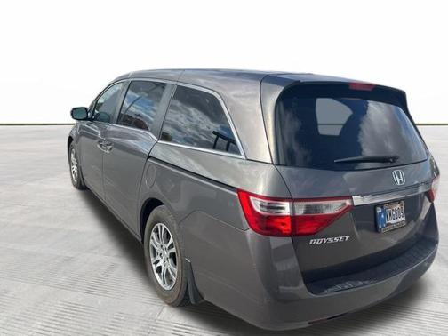 2013 Honda Odyssey EX-L