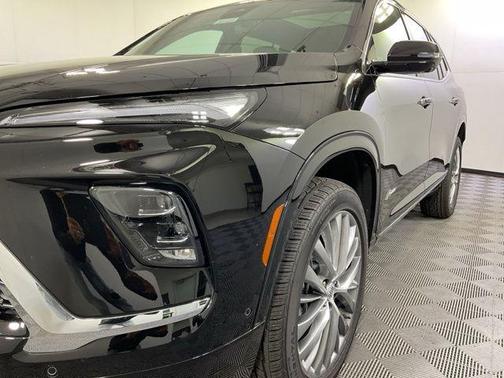 2025 Buick Enclave Avenir FWD