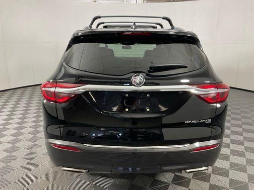 2019 Buick Enclave Premium