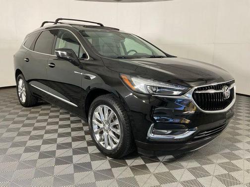 2019 Buick Enclave Premium
