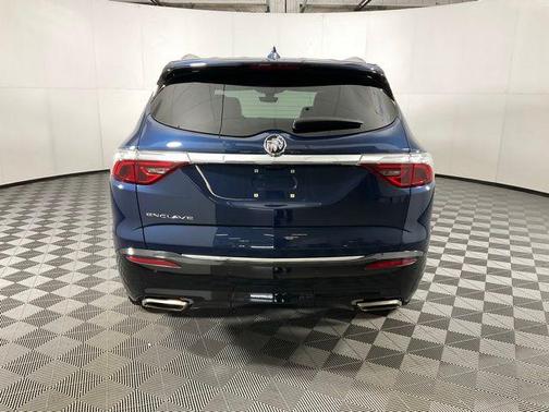 2022 Buick Enclave FWD Premium