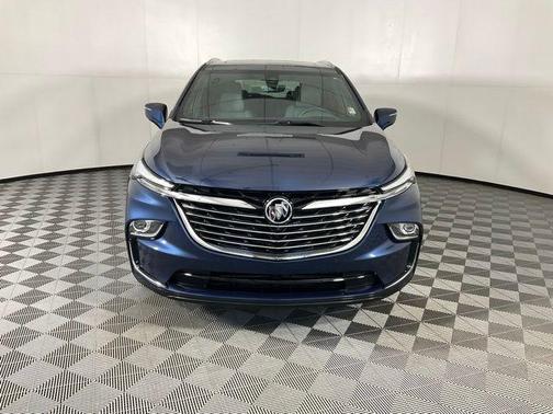 2022 Buick Enclave FWD Premium