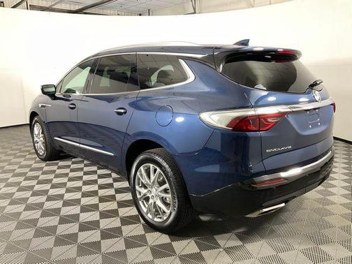 2022 Buick Enclave FWD Premium