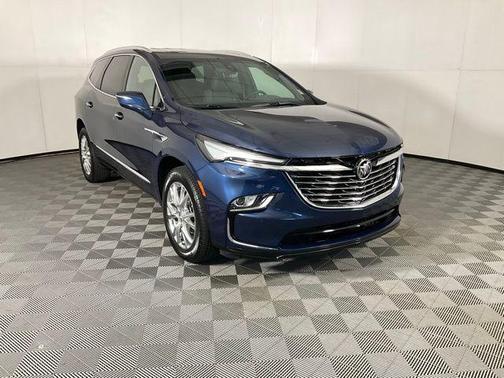 2022 Buick Enclave FWD Premium