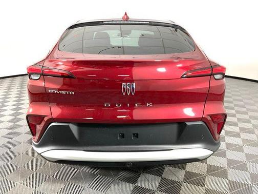 2025 Buick Envista Preferred FWD