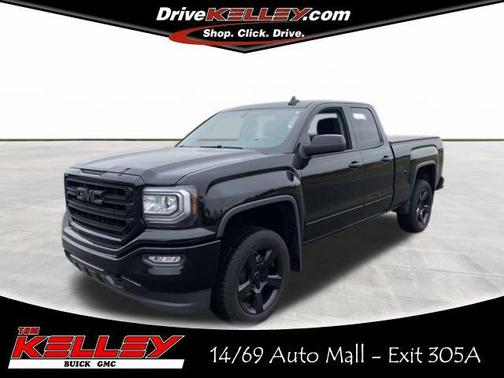 2019 GMC Sierra 1500 Base