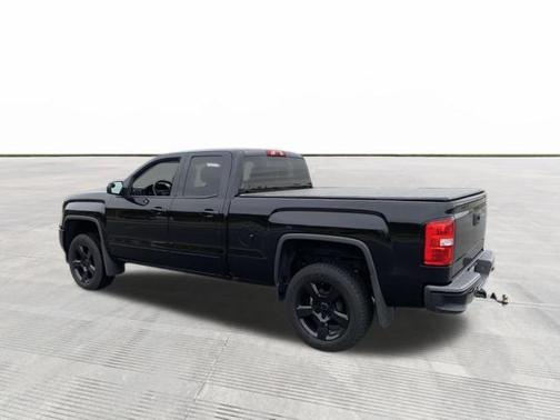 2019 GMC Sierra 1500 Base