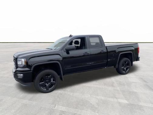 2019 GMC Sierra 1500 Base