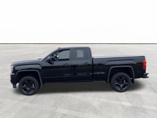 2019 GMC Sierra 1500 Base