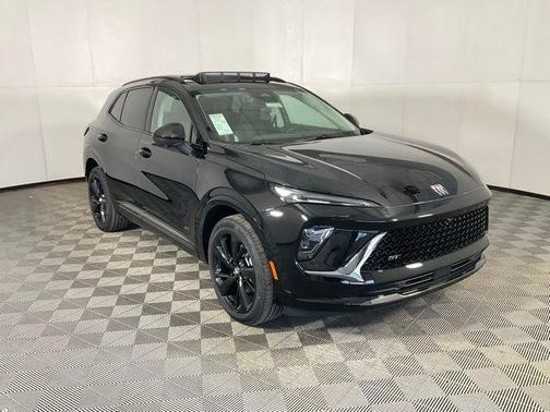 2026 Buick Envision Sport Touring AWD