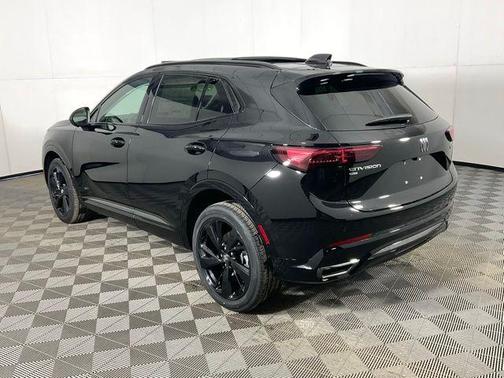 2026 Buick Envision Sport Touring AWD