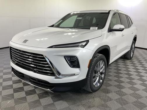 2025 Buick Enclave Preferred FWD