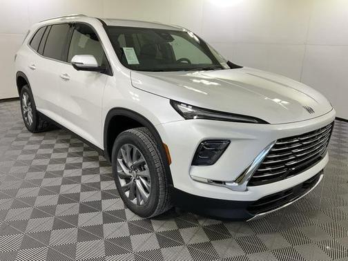 2025 Buick Enclave Preferred FWD
