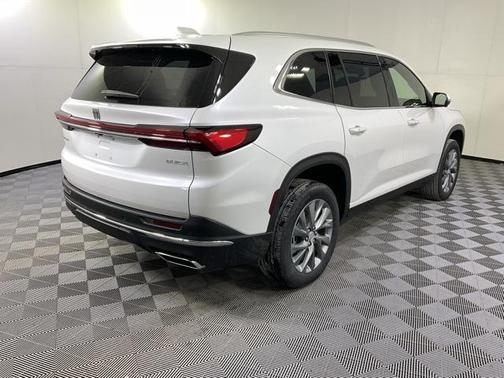 2025 Buick Enclave Preferred FWD