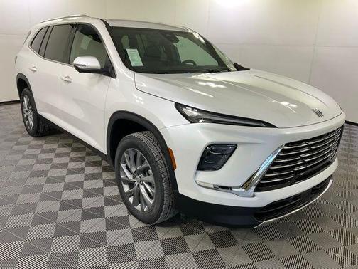 2025 Buick Enclave Preferred FWD