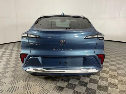 2026 Buick Envista Avenir FWD