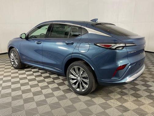 2026 Buick Envista Avenir FWD