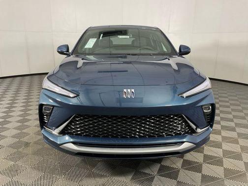 2026 Buick Envista Avenir FWD