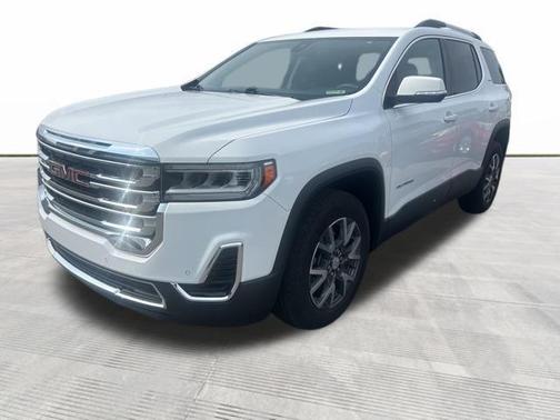 2023 GMC Acadia AWD SLE
