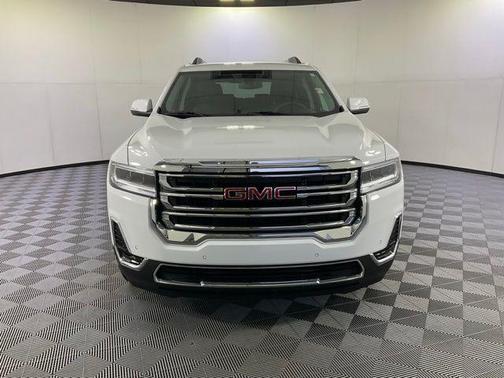 2023 GMC Acadia AWD SLE