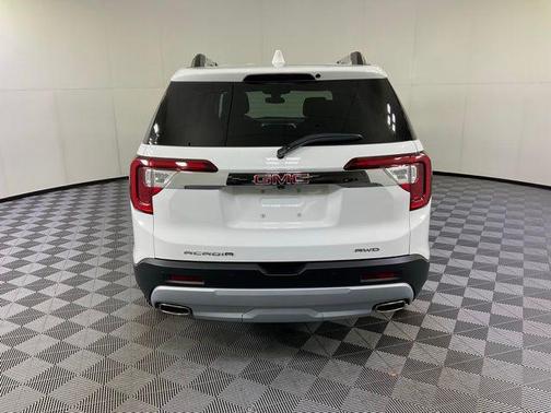 2023 GMC Acadia AWD SLE