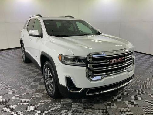 2023 GMC Acadia AWD SLE