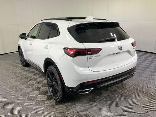 2026 Buick Envision Sport Touring AWD