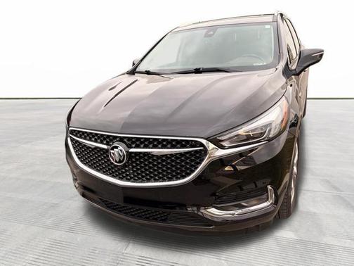 2018 Buick Enclave Avenir