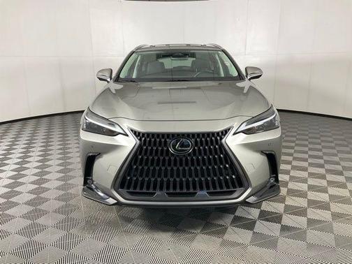 2024 Lexus NX 350 Premium