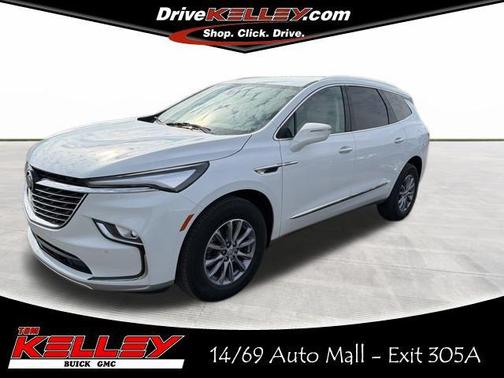 2023 Buick Enclave Essence AWD